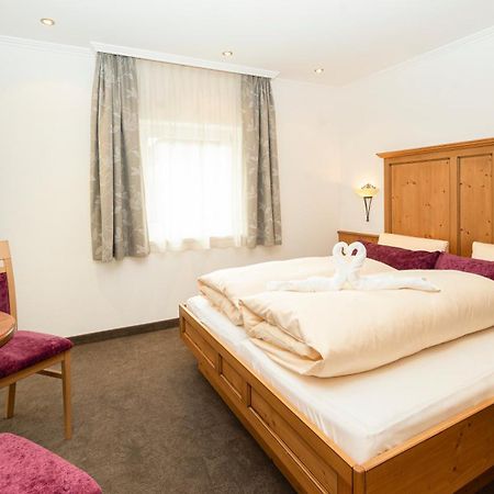 Apart Garni Jungmann Ischgl Exterior foto